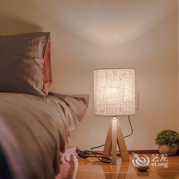 成都醉美视觉普通公寓酒店提供图片