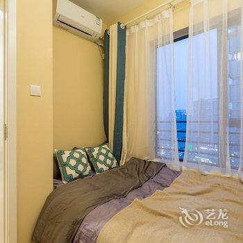 成都醉美视觉普通公寓酒店提供图片