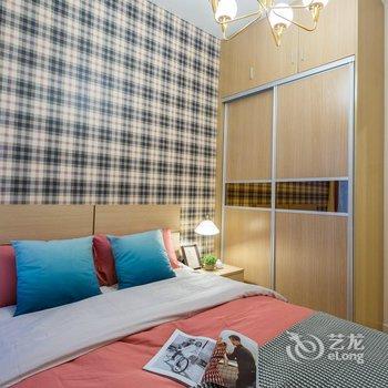 成都醉美视觉普通公寓酒店提供图片