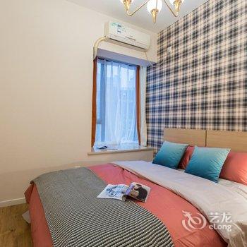 成都醉美视觉普通公寓酒店提供图片