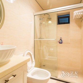 成都醉美视觉普通公寓酒店提供图片