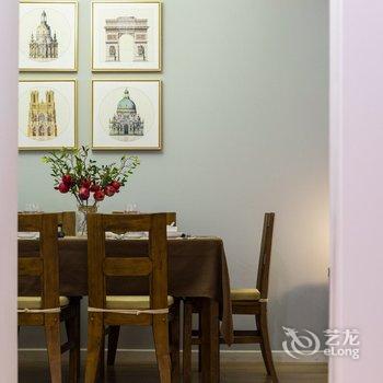 成都醉美视觉普通公寓酒店提供图片