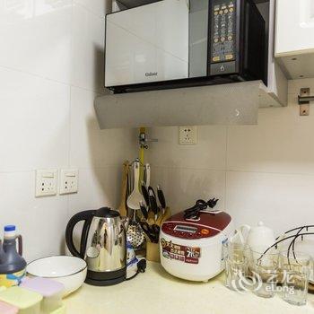 成都醉美视觉普通公寓酒店提供图片