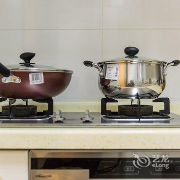 成都醉美视觉普通公寓酒店提供图片