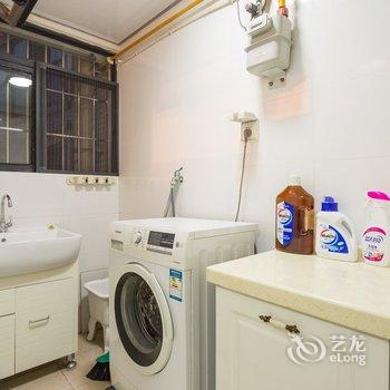 成都醉美视觉普通公寓酒店提供图片