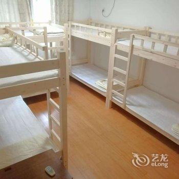 深圳莱茵花园城市青年旅舍酒店提供图片