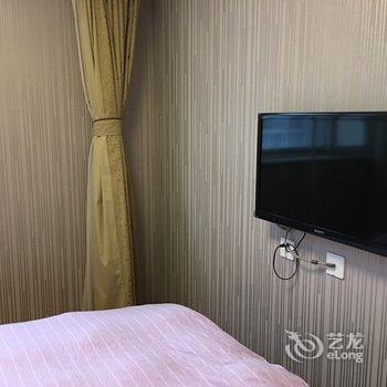 北京Young虾酱公寓(辅路分店)酒店提供图片