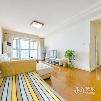 青岛您旅途中的家公寓酒店提供图片