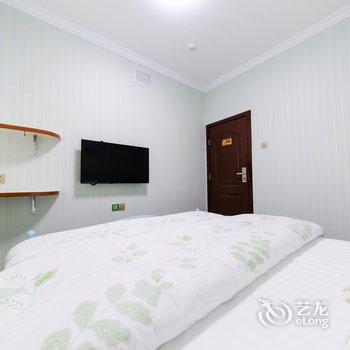 长沙悦客阳光公寓酒店(黄花机场店)酒店提供图片