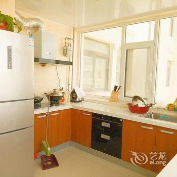 青岛海边温馨民宿(分店)酒店提供图片