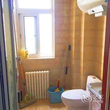 青岛海边温馨民宿(分店)酒店提供图片