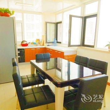 青岛海边温馨民宿(分店)酒店提供图片