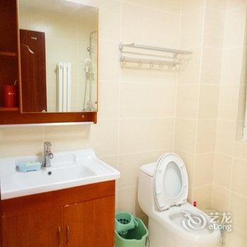 青岛海边温馨民宿(分店)酒店提供图片