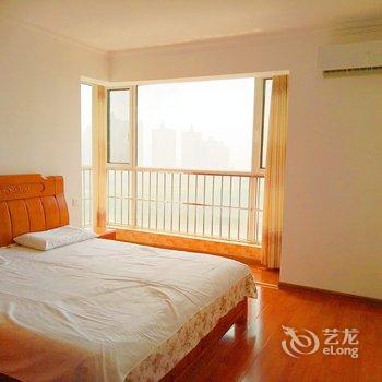 青岛海边温馨民宿(分店)酒店提供图片