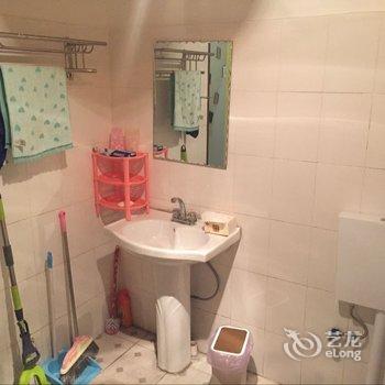 重庆南岸球心普通公寓酒店提供图片