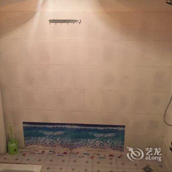 重庆南岸球心普通公寓酒店提供图片