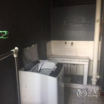 重庆南岸球心普通公寓酒店提供图片