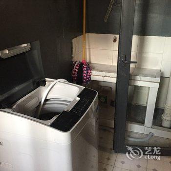 重庆南岸球心普通公寓酒店提供图片