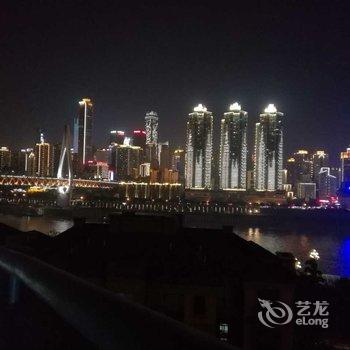 重庆南岸球心普通公寓酒店提供图片
