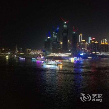 重庆南岸球心普通公寓酒店提供图片