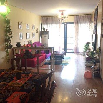 重庆南岸球心普通公寓酒店提供图片