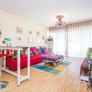 重庆南岸球心普通公寓酒店提供图片