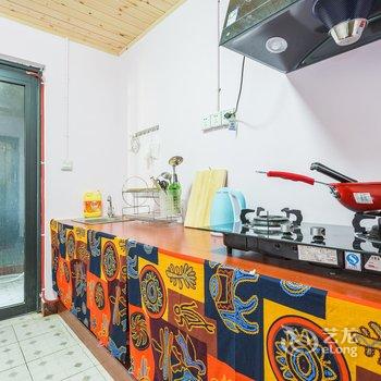 重庆南岸球心普通公寓酒店提供图片