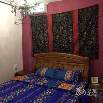 重庆南岸球心普通公寓酒店提供图片