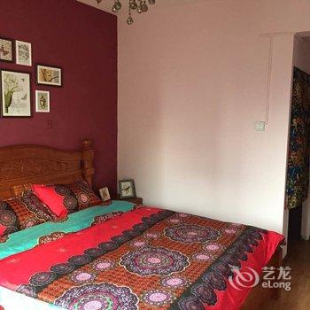 重庆南岸球心普通公寓酒店提供图片