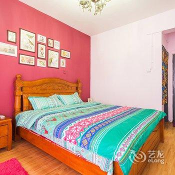 重庆南岸球心普通公寓酒店提供图片