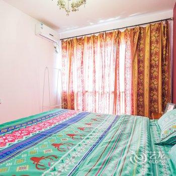 重庆南岸球心普通公寓酒店提供图片