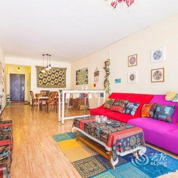 重庆南岸球心普通公寓酒店提供图片