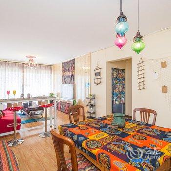 重庆南岸球心普通公寓酒店提供图片