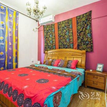 重庆南岸球心普通公寓酒店提供图片