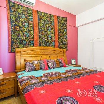 重庆南岸球心普通公寓酒店提供图片