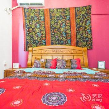 重庆南岸球心普通公寓酒店提供图片