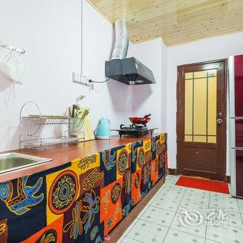 重庆南岸球心普通公寓酒店提供图片