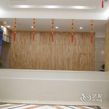 怡莱精品酒店(泉州钟楼店)酒店提供图片