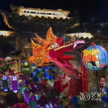 连城培田达熙农家乐酒店提供图片