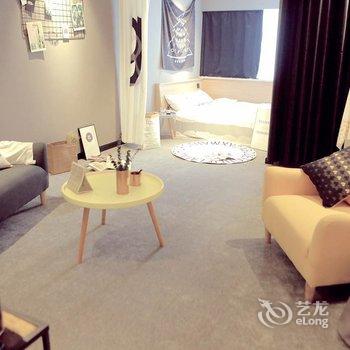 重庆別·遇One普通公寓酒店提供图片