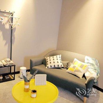 重庆別·遇One普通公寓酒店提供图片