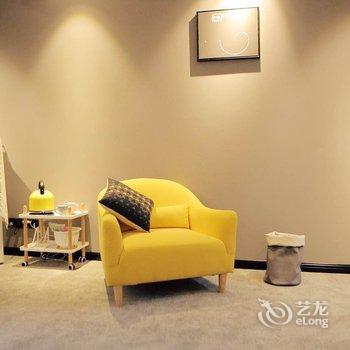 重庆別·遇One普通公寓酒店提供图片