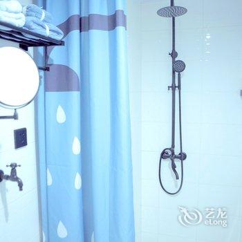 重庆別·遇One普通公寓酒店提供图片