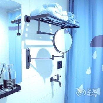 重庆別·遇One普通公寓酒店提供图片