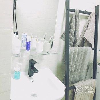 重庆別·遇One普通公寓酒店提供图片