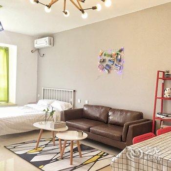 重庆Hihouse普通公寓酒店提供图片