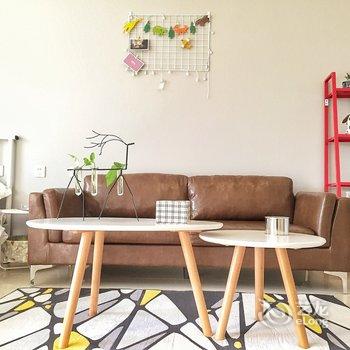 重庆Hihouse普通公寓酒店提供图片