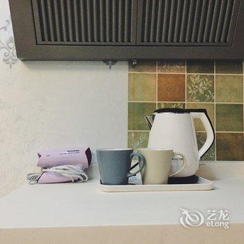 重庆Hihouse普通公寓酒店提供图片