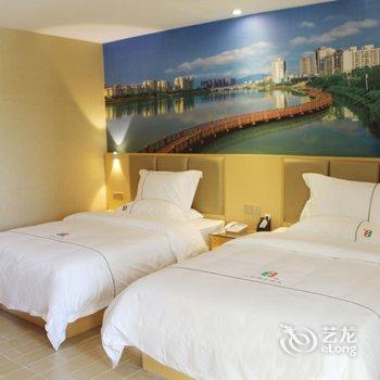 河源国中大酒店酒店提供图片