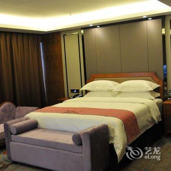 广元广信·君兰大酒店酒店提供图片